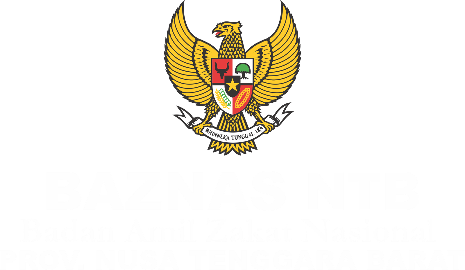 Logo BAZNAS